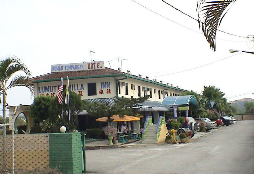 호텔 Lumut Villa Inn Homestay