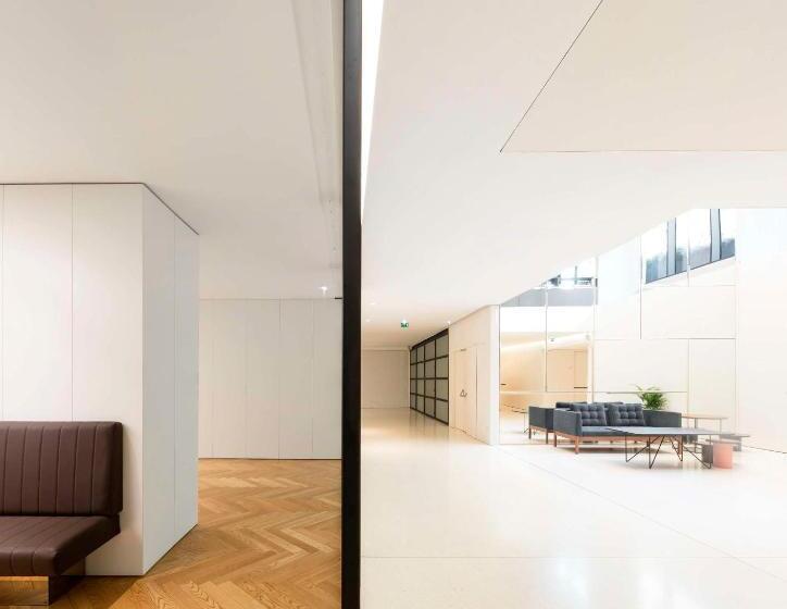 هتل Lux Lisboa Park