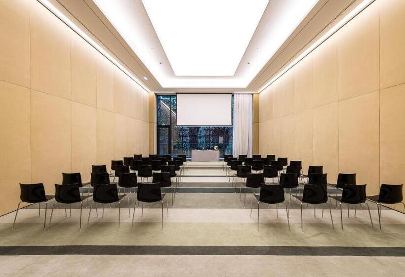 هتل Lux Lisboa Park