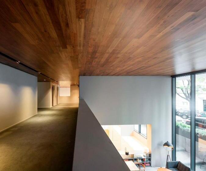 هتل Lux Lisboa Park