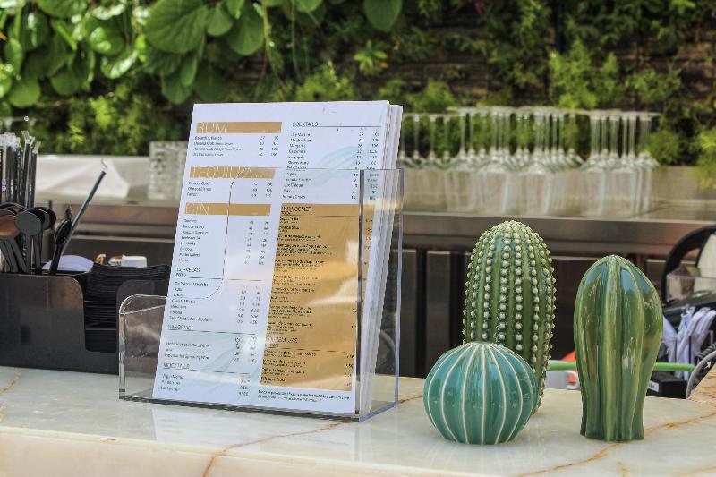 هتل Lux Lisboa Park