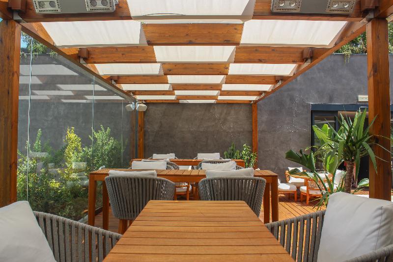 هتل Lux Lisboa Park