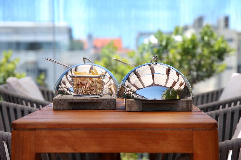 هتل Lux Lisboa Park