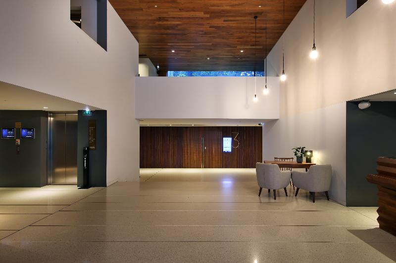 هتل Lux Lisboa Park