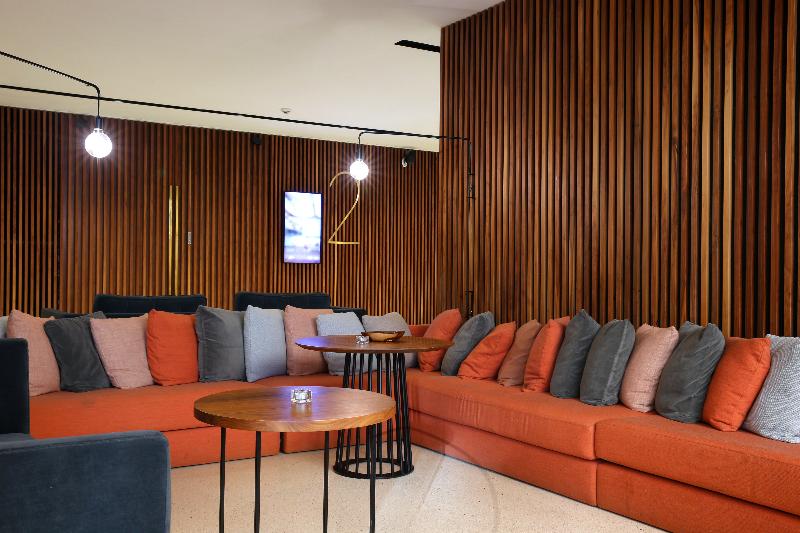 هتل Lux Lisboa Park