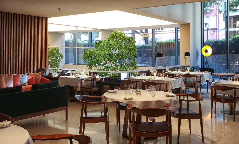 هتل Lux Lisboa Park