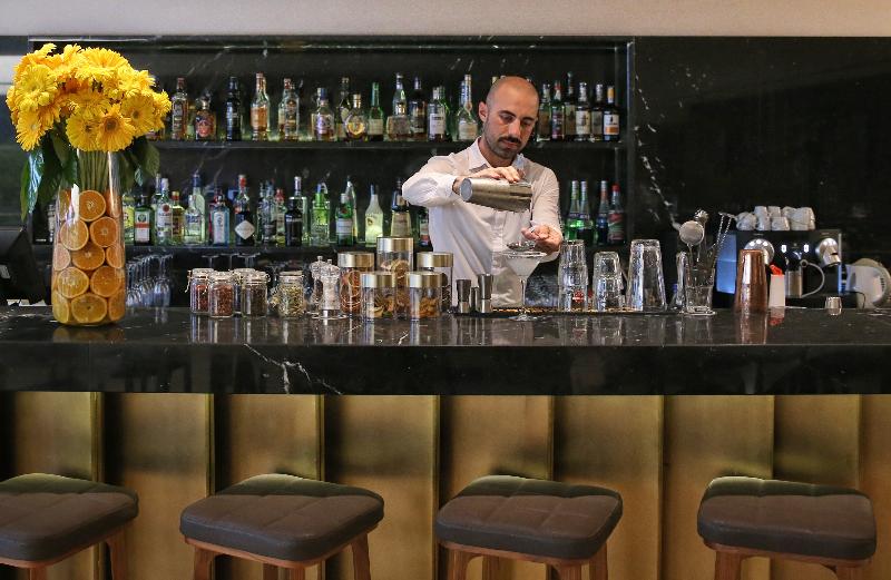 هتل Lux Lisboa Park