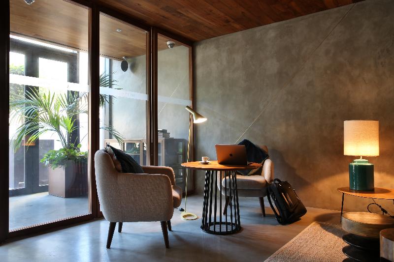 هتل Lux Lisboa Park