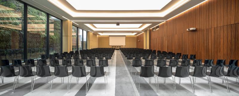 هتل Lux Lisboa Park