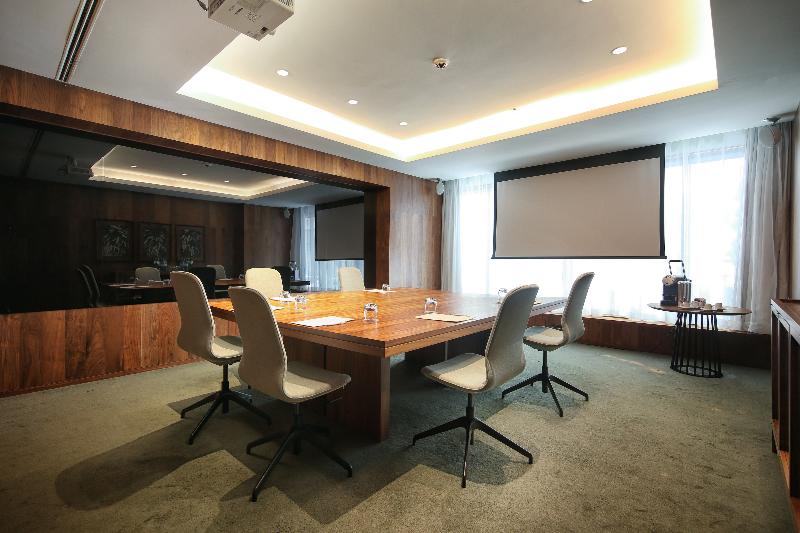 هتل Lux Lisboa Park