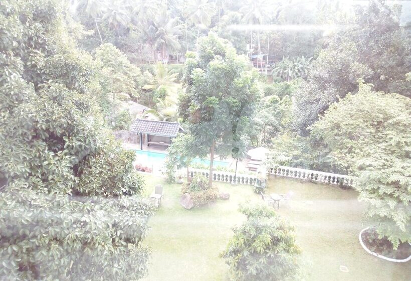 Отель Manor House, Kandy, Lka