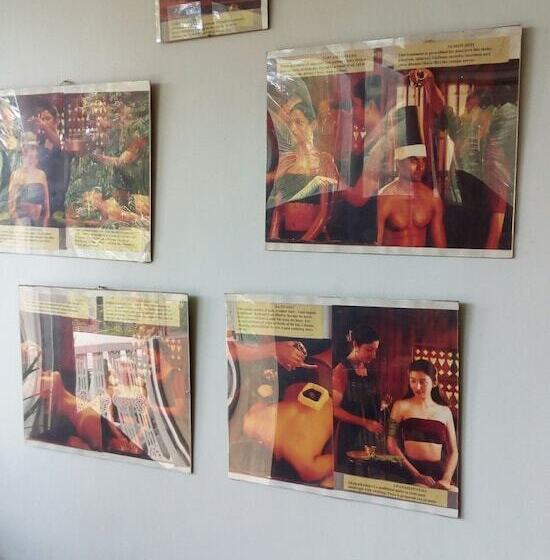 Отель Manor House, Kandy, Lka