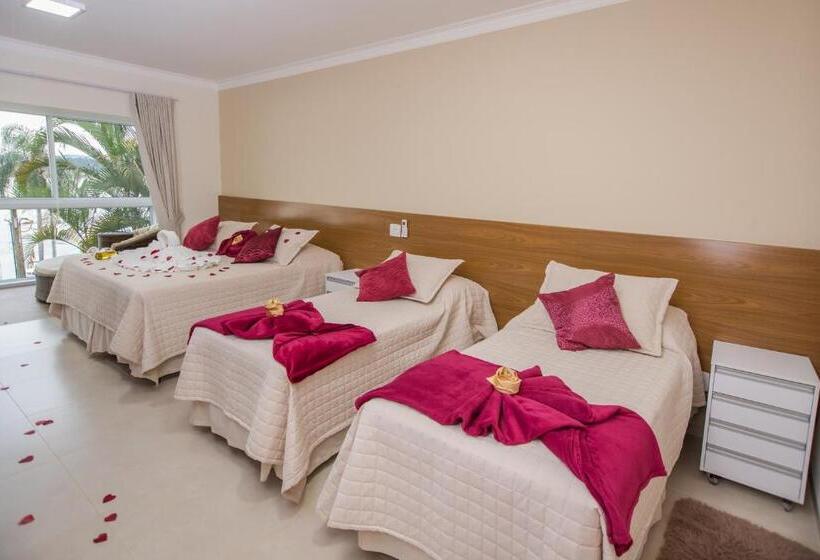 ホテル Marina Estância Confiança