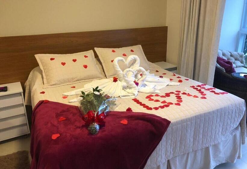 ホテル Marina Estância Confiança