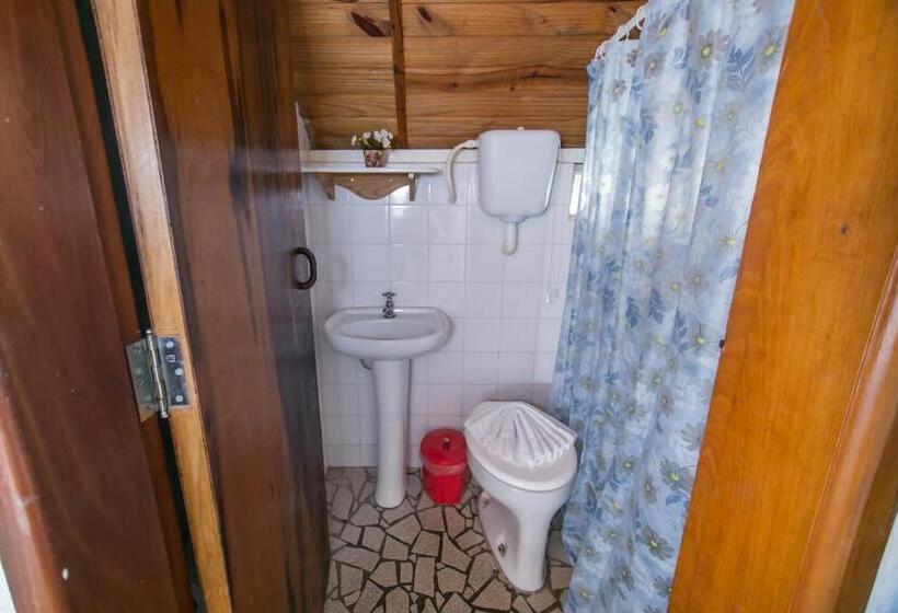 酒店 Marina Estância Confiança