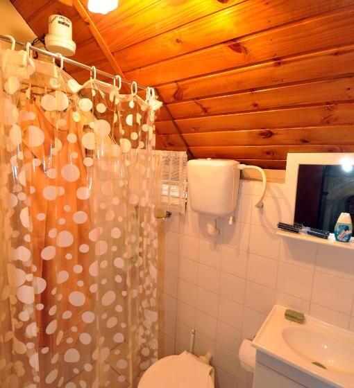 ホテル Marina Estância Confiança