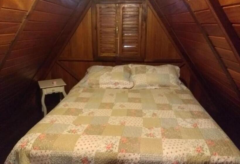 ホテル Marina Estância Confiança