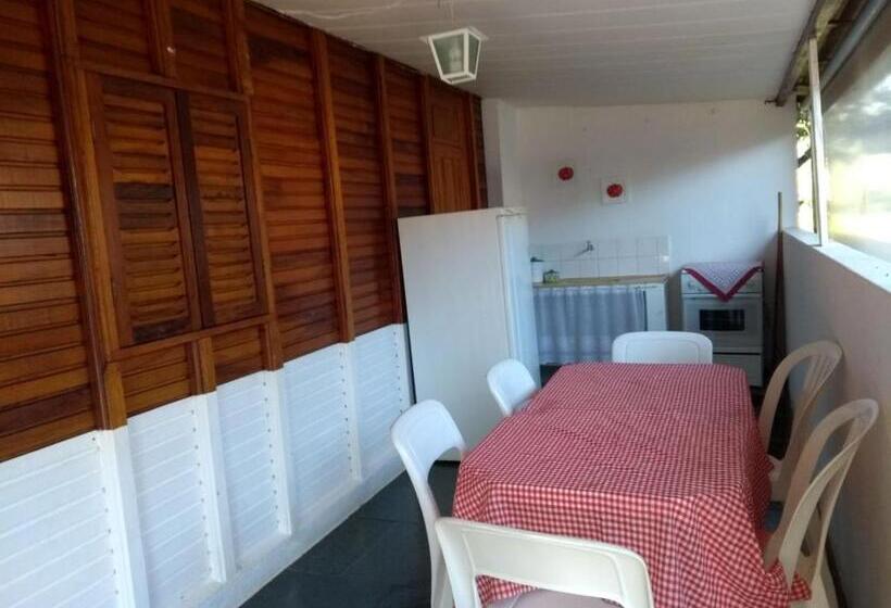 ホテル Marina Estância Confiança