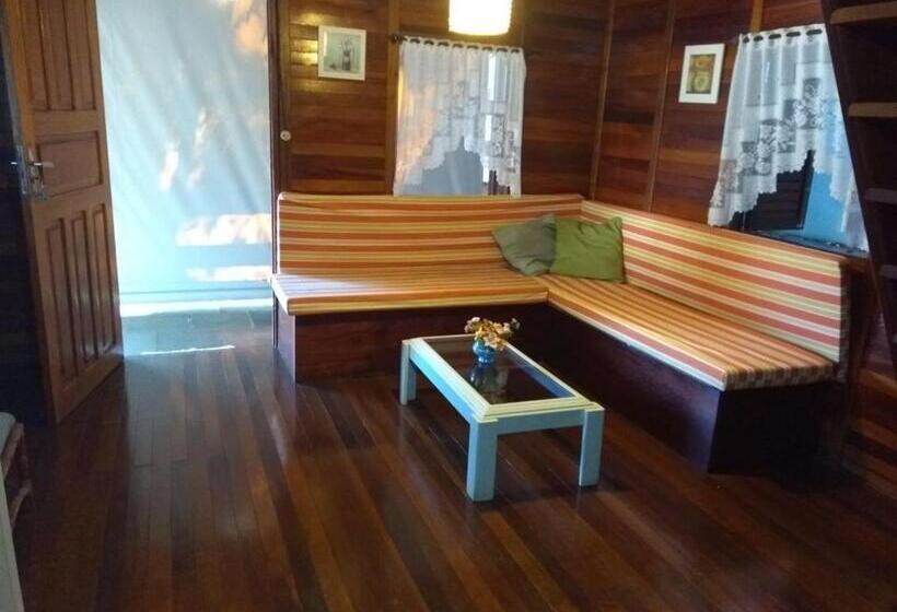 ホテル Marina Estância Confiança