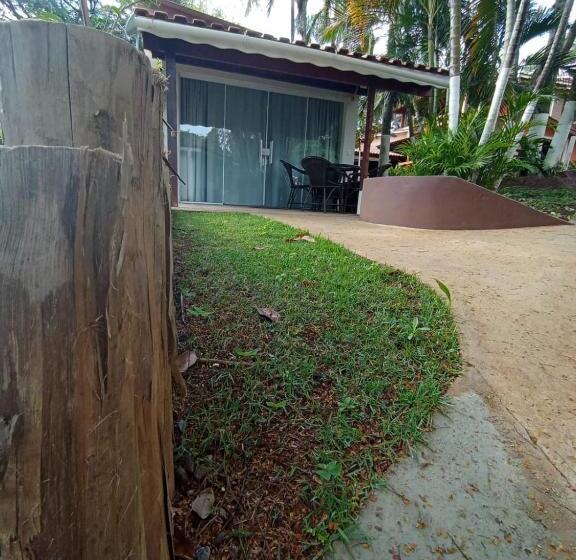 ホテル Marina Estância Confiança