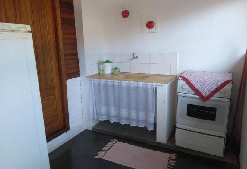 酒店 Marina Estância Confiança