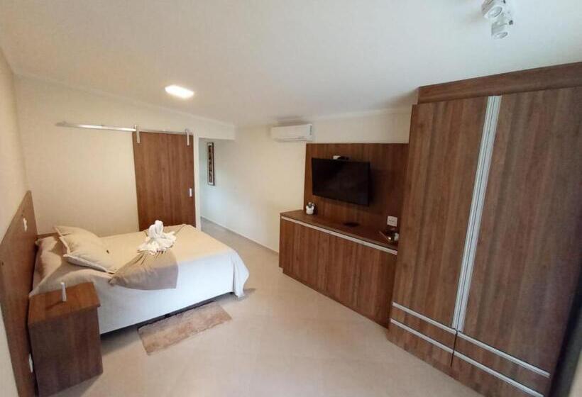 酒店 Marina Estância Confiança