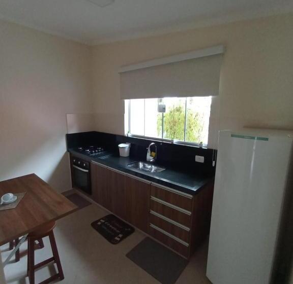 酒店 Marina Estância Confiança