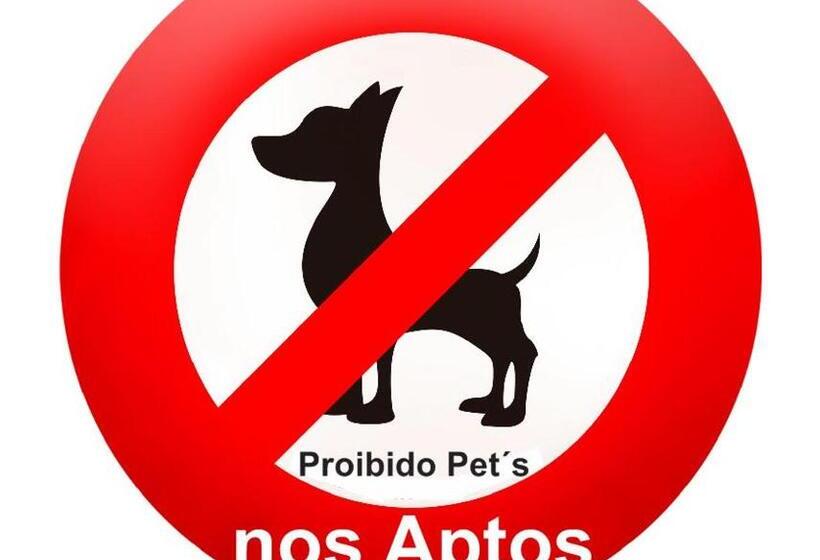 ホテル Marina Estância Confiança