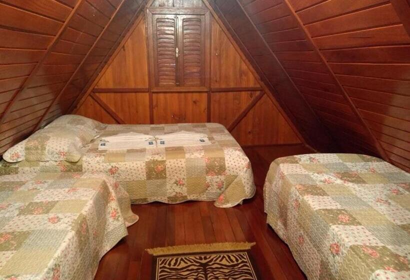 ホテル Marina Estância Confiança