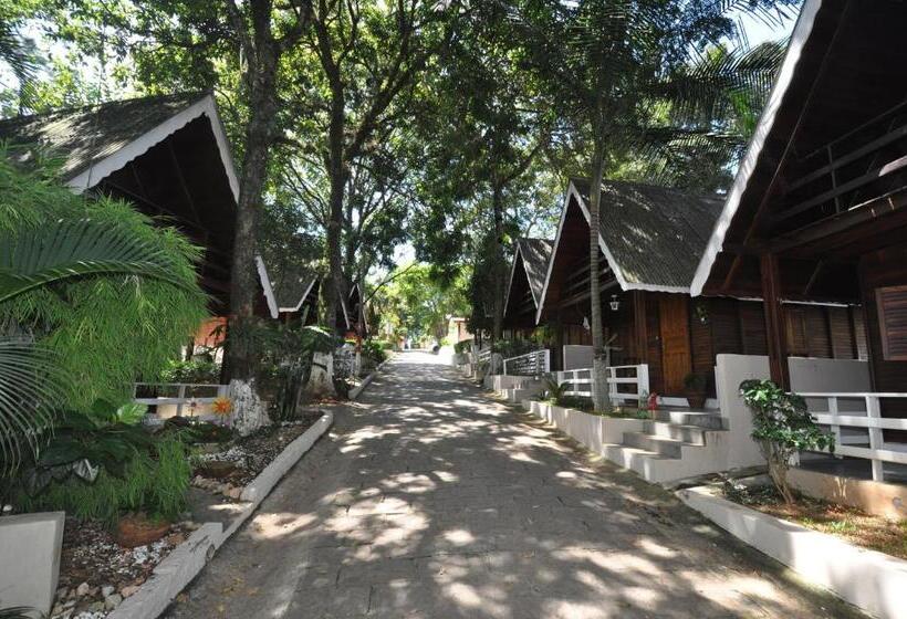 ホテル Marina Estância Confiança