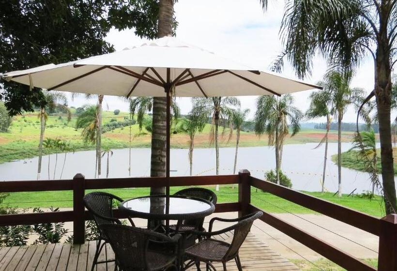 酒店 Marina Estância Confiança