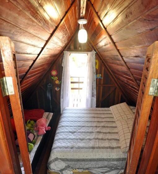 酒店 Marina Estância Confiança