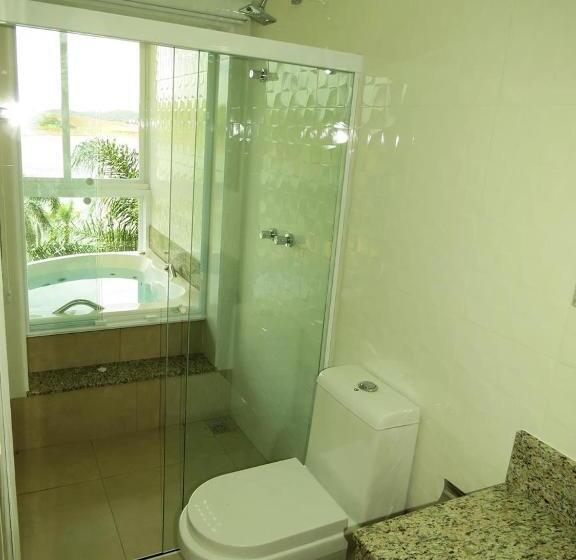 酒店 Marina Estância Confiança