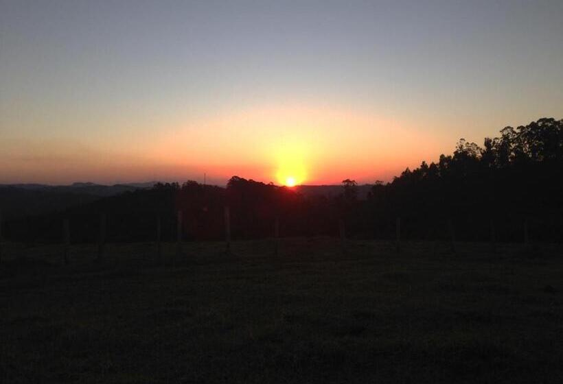 ホテル Marina Estância Confiança