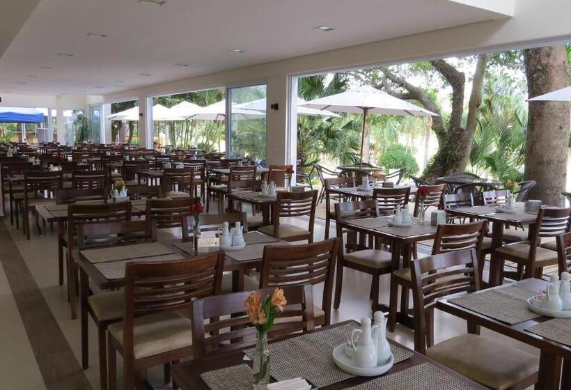 ホテル Marina Estância Confiança