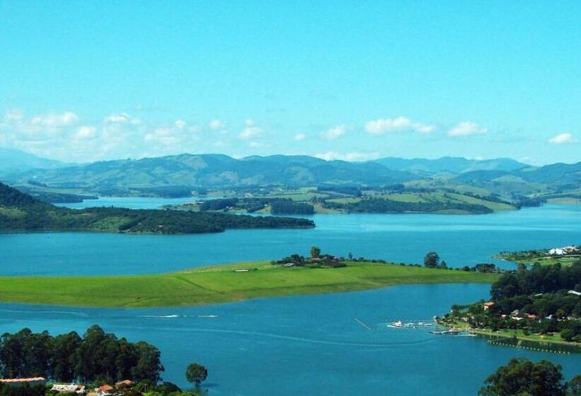 ホテル Marina Estância Confiança