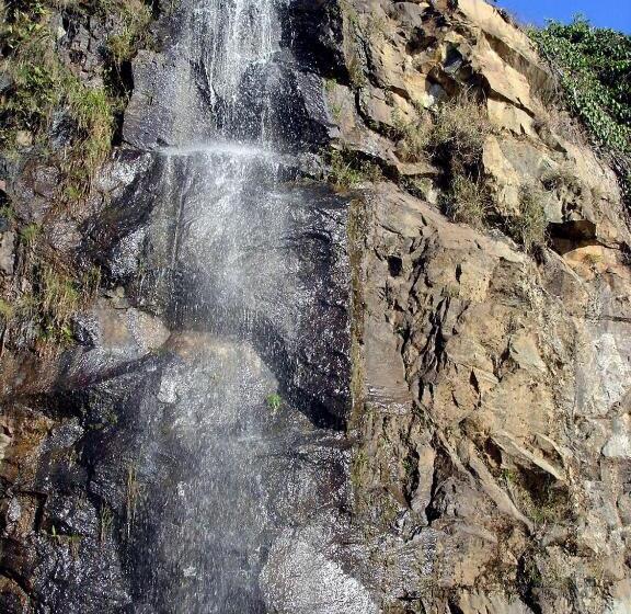 ホテル Marina Estância Confiança