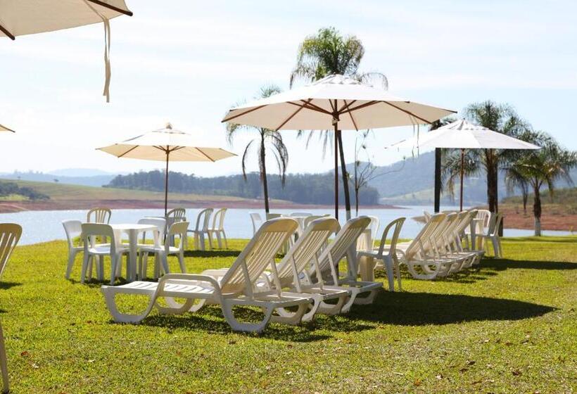 ホテル Marina Estância Confiança