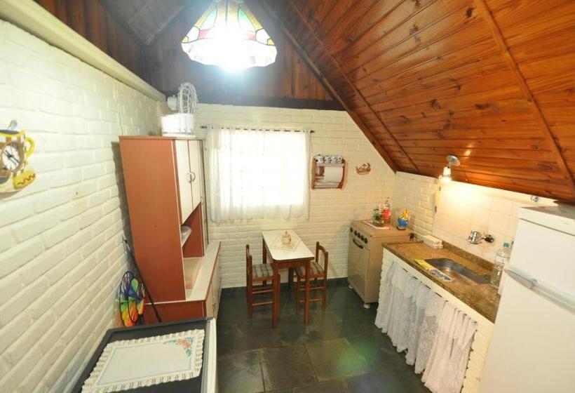 ホテル Marina Estância Confiança