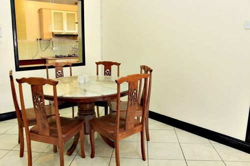 Отель North Borneo Paradise @ Marina Court Resort Condo