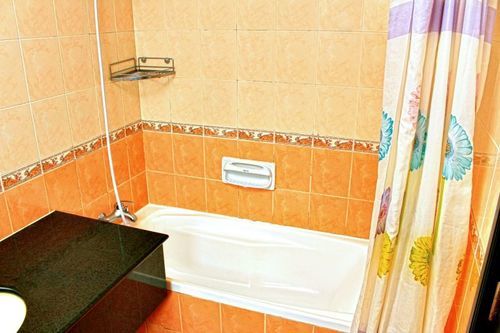 Отель North Borneo Paradise @ Marina Court Resort Condo