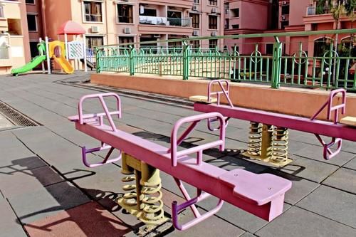 Отель North Borneo Paradise @ Marina Court Resort Condo