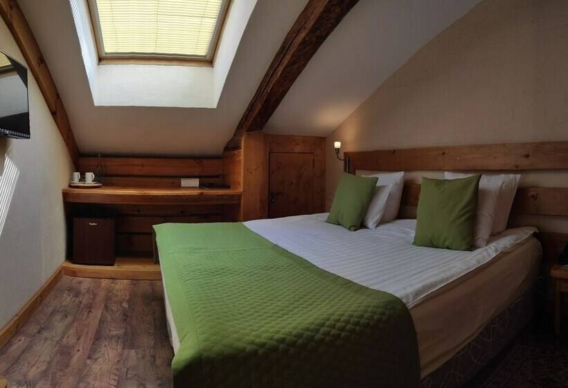 호텔 Maroseyka 2/15