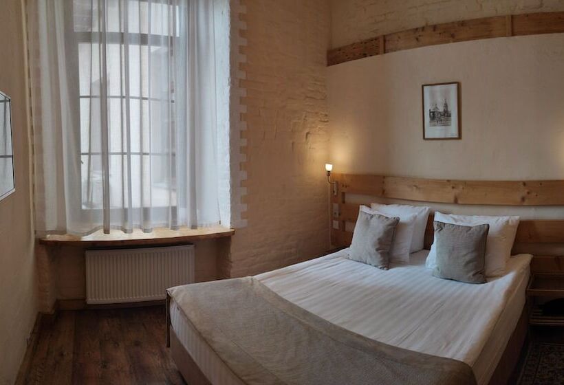 호텔 Maroseyka 2/15