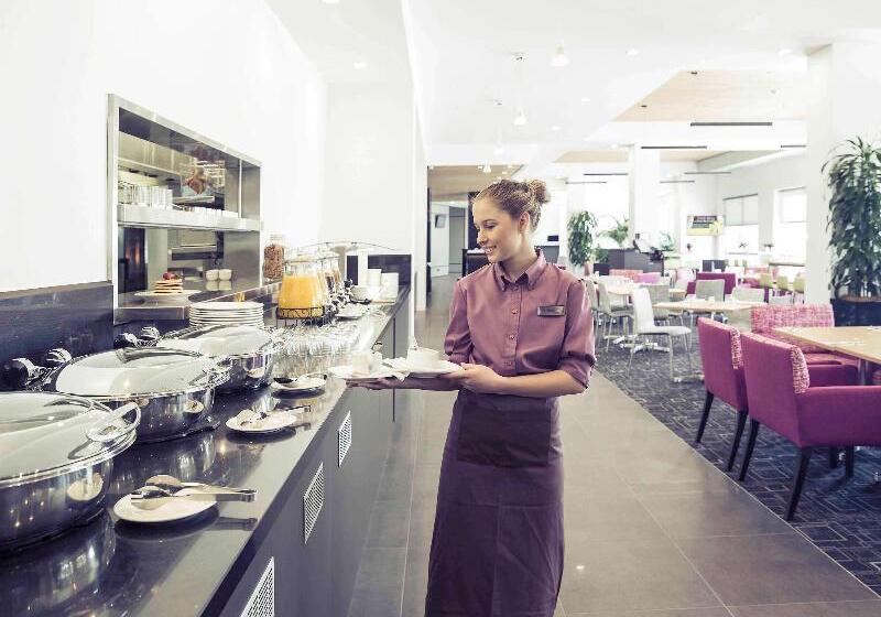 Отель Mercure Newcastle Airport