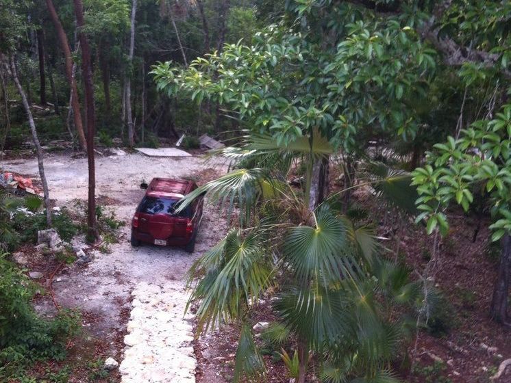 ホテル Mi Casa En La Jungla - Adults Only