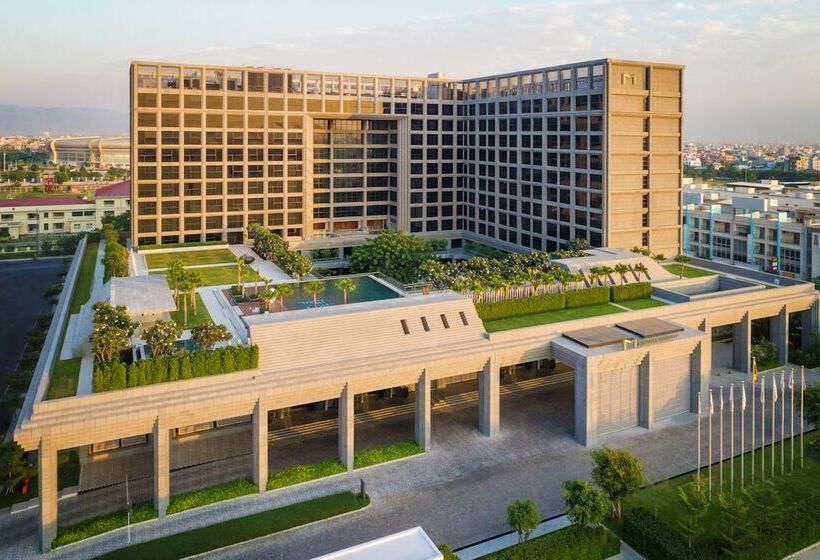 هتل Mingalar Mandalay