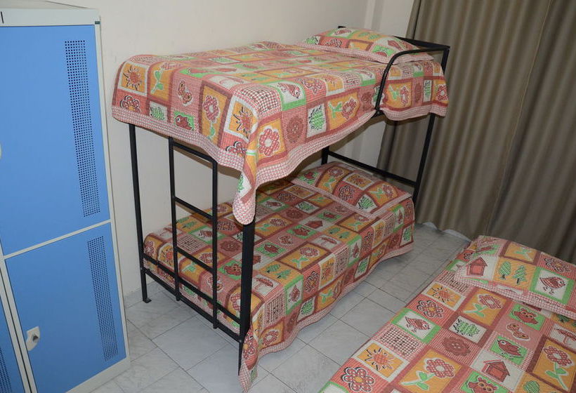 בית מלון כפרי Miron