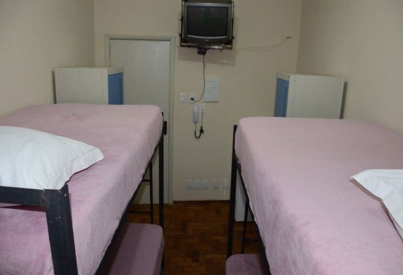 בית מלון כפרי Miron