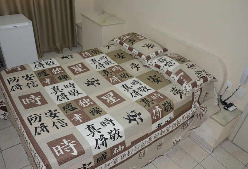 בית מלון כפרי Miron